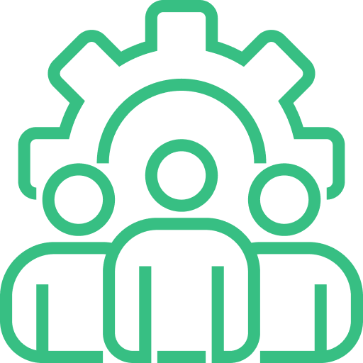 Pełna opieka zespołu