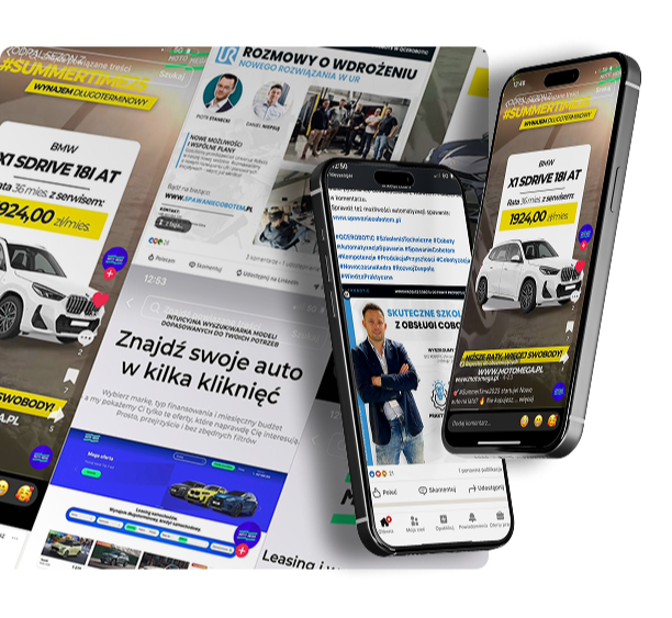 LinkedIn i TikTok - nowoczesne kanały z ogromnym potencjałem